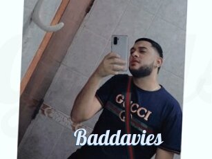 Baddavies