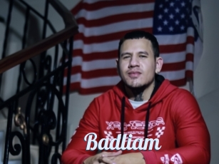 Badliam