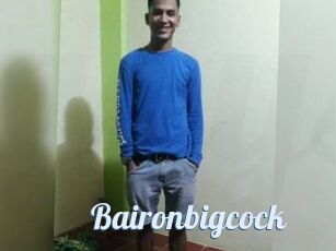 Baironbigcock