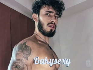 Bakysexy