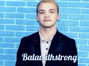 Balavathstrong