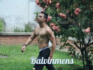 Balvinmens