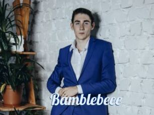 Bamblebeee