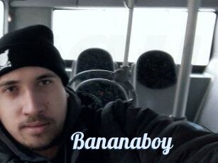 Bananaboy