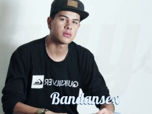 Bandansex