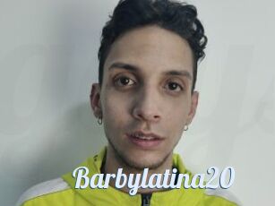 Barbylatina20