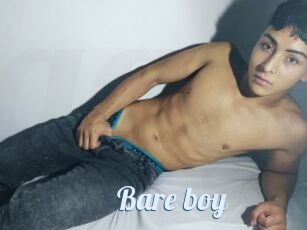 Bare_boy