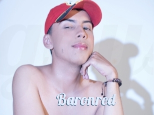Baronred