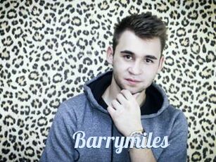 Barrymiles