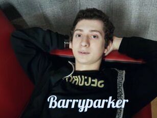 Barryparker