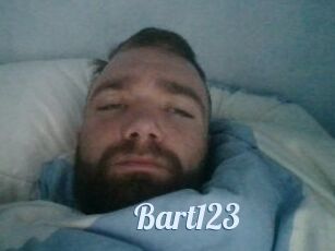 Bart123