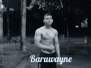 Baruwayne