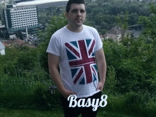 Basy8