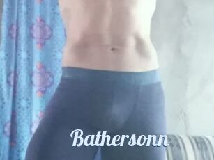 Bathersonn