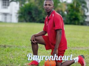 Bayronheart