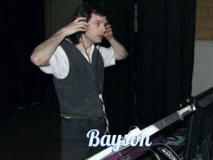 Bayson