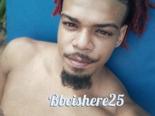 Bbcishere25