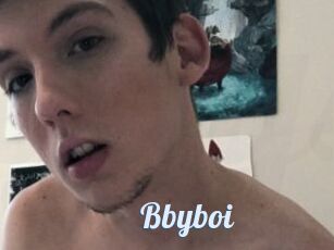 Bbyboi