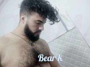 Bear_k