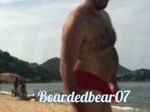 Beardedbear07
