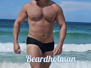 Beardhotman