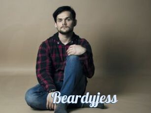 Beardyjess
