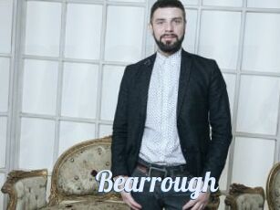Bearrough