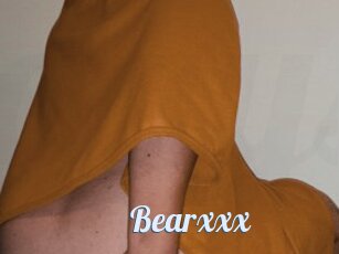 Bearxxx