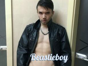 Beastieboy