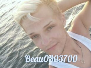 Beau0303700