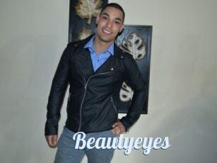 Beautyeyes