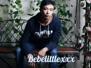 Bebelittlexxx