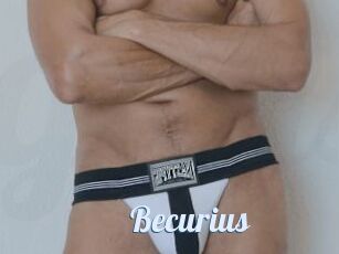 Becurius