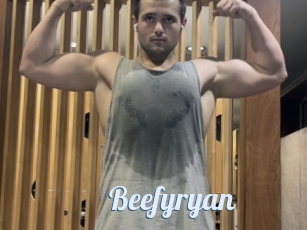 Beefyryan