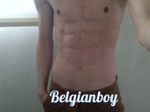 Belgianboy