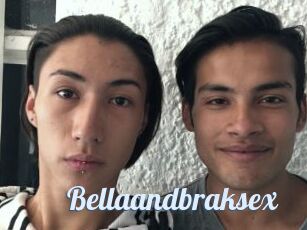 Bellaandbraksex