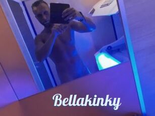 Bellakinky