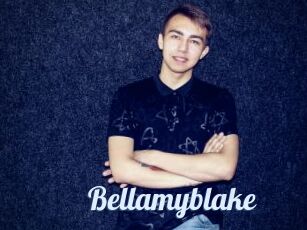 Bellamyblake
