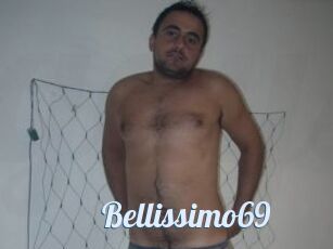 Bellissimo69