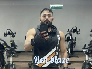 Ben_blaze