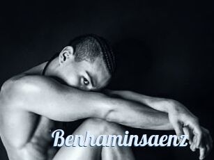 Benhaminsaenz