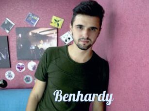 Benhardy