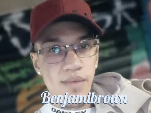 Benjamibrown