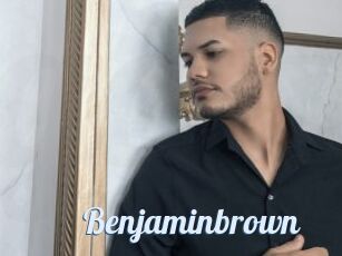 Benjaminbrown