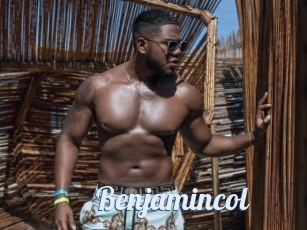 Benjamincol