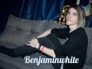 Benjaminwhite