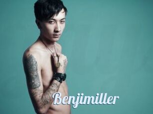 Benjimiller
