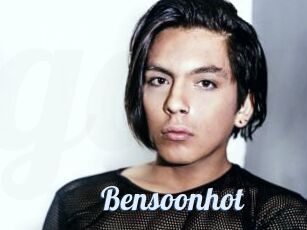 Bensoonhot