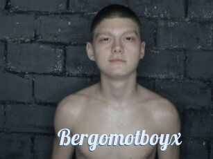 Bergomotboyx