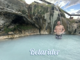 Betarider